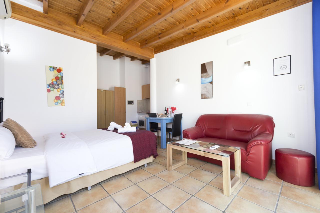 Aparthotel Carrio Sol - Monty'S Кальпе Номер фото